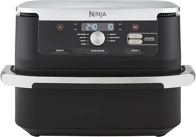 Ninja Foodi FlexDrawer Air Fryer AF500UK